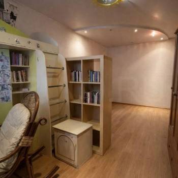 Продается 3-х комнатная квартира, 90 м²