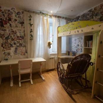 Продается 3-х комнатная квартира, 90 м²