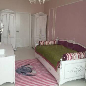 Продается Многокомнатная квартира, 141 м²