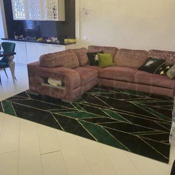 Продается Многокомнатная квартира, 141 м²
