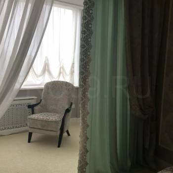 Продается Многокомнатная квартира, 141 м²