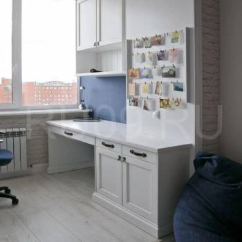 Продается Многокомнатная квартира, 141 м²