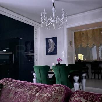 Продается Многокомнатная квартира, 141 м²