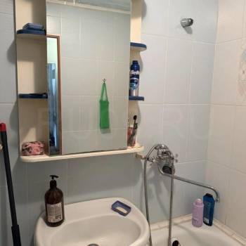 Продается 1-комнатная квартира, 28 м²