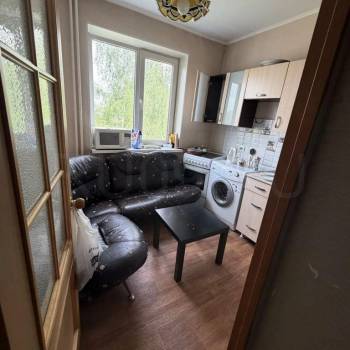 Продается 1-комнатная квартира, 28 м²