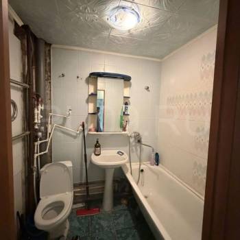 Продается 1-комнатная квартира, 28 м²