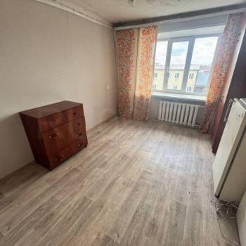 Продается 1-комнатная квартира, 13 м²