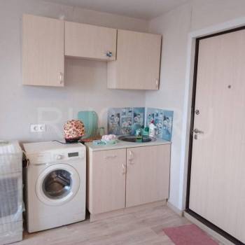 Продается 1-комнатная квартира, 13 м²