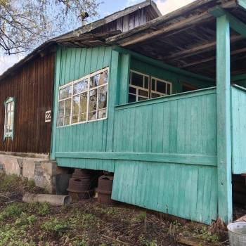 Продается Дом, 42 м²