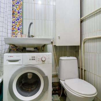 Продается 1-комнатная квартира, 16 м²