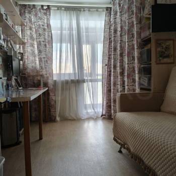 Продается 3-х комнатная квартира, 78 м²
