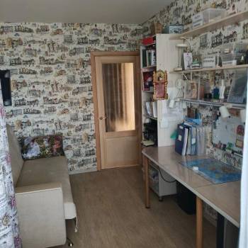 Продается 3-х комнатная квартира, 78 м²