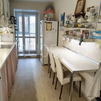 Продается 3-х комнатная квартира, 78 м²