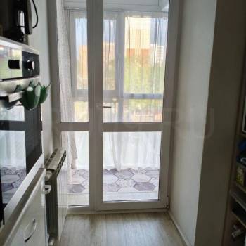 Продается 3-х комнатная квартира, 78 м²