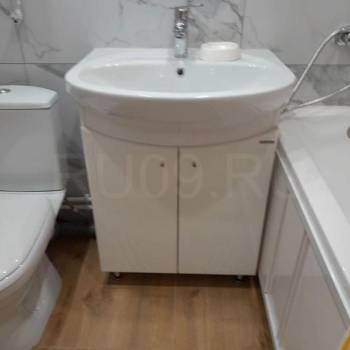 Сдается 1-комнатная квартира, 42 м²
