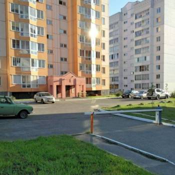 Продается 1-комнатная квартира, 35 м²