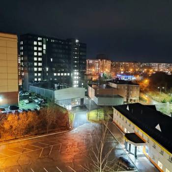 Продается 1-комнатная квартира, 35 м²