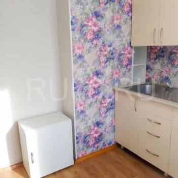 Продается 1-комнатная квартира, 35 м²