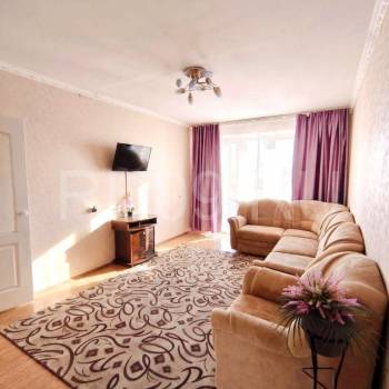 Продается 1-комнатная квартира, 35 м²