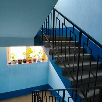 Продается 1-комнатная квартира, 35 м²