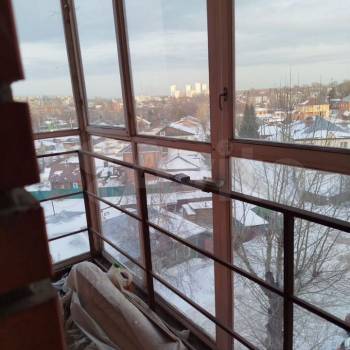 Продается 2-х комнатная квартира, 91 м²