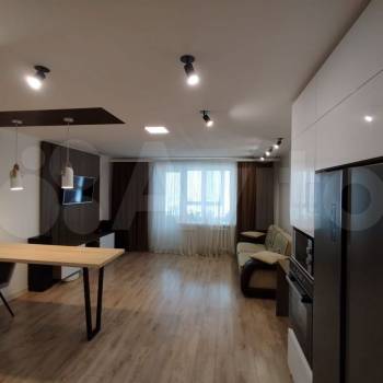 Продается 2-х комнатная квартира, 91 м²