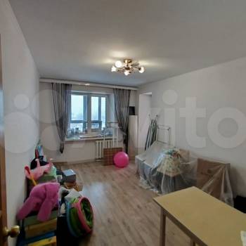 Продается 2-х комнатная квартира, 91 м²