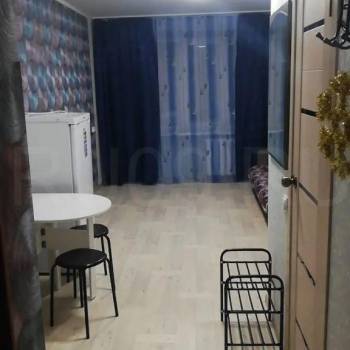 Продается 1-комнатная квартира, 18 м²