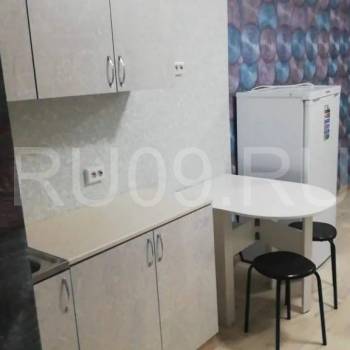 Продается 1-комнатная квартира, 18 м²