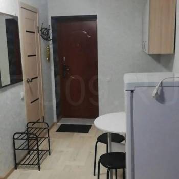 Продается 1-комнатная квартира, 18 м²
