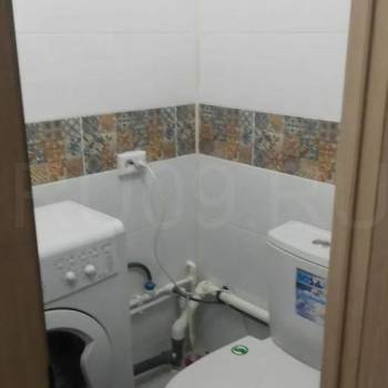 Продается 1-комнатная квартира, 18 м²