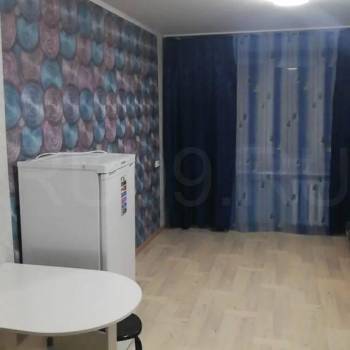 Продается 1-комнатная квартира, 18 м²