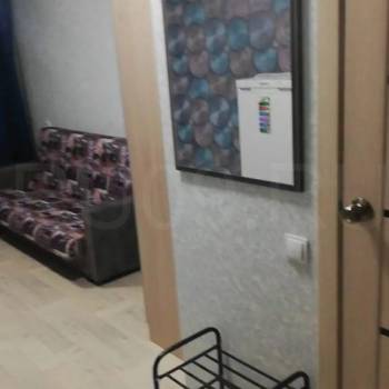 Продается 1-комнатная квартира, 18 м²