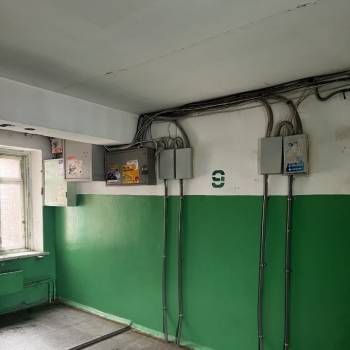 Продается 1-комнатная квартира, 22 м²