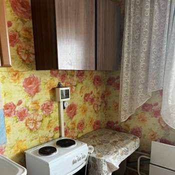 Продается 1-комнатная квартира, 22 м²