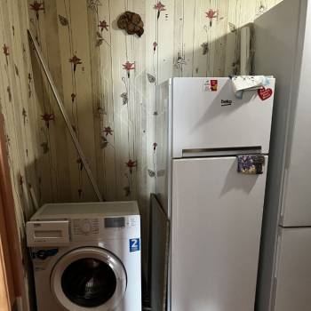 Продается 1-комнатная квартира, 22 м²