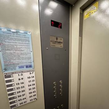 Продается 1-комнатная квартира, 22 м²