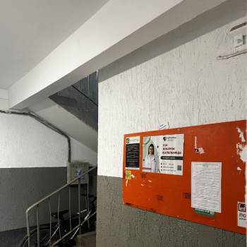 Продается 1-комнатная квартира, 22 м²