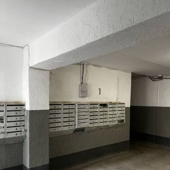 Продается 1-комнатная квартира, 22 м²