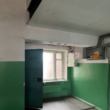 Продается 1-комнатная квартира, 22 м²