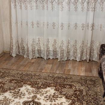 Сдается Многокомнатная квартира, 60 м²
