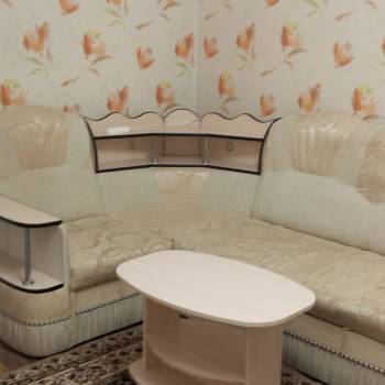 Сдается Многокомнатная квартира, 60 м²