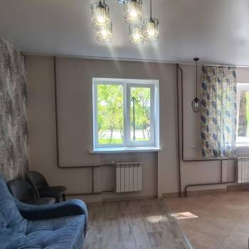 Сдается 2-х комнатная квартира, 45 м²
