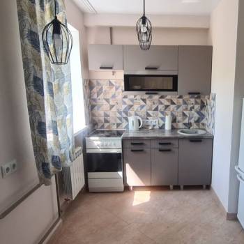 Сдается 2-х комнатная квартира, 45 м²
