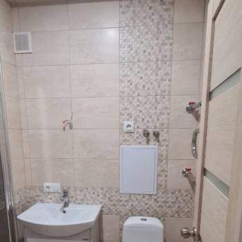 Сдается 2-х комнатная квартира, 45 м²