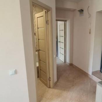 Сдается 2-х комнатная квартира, 45 м²