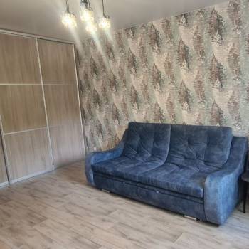 Сдается 2-х комнатная квартира, 45 м²