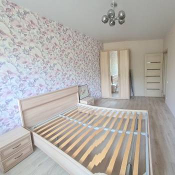 Сдается 2-х комнатная квартира, 45 м²