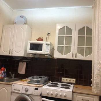 Сдается 1-комнатная квартира, 37 м²