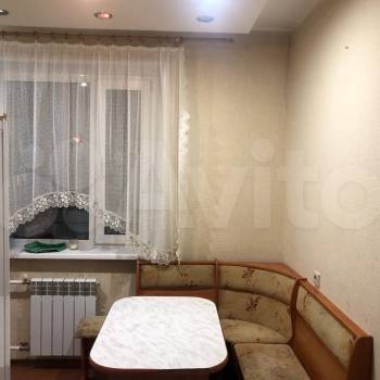 Сдается 1-комнатная квартира, 37 м²